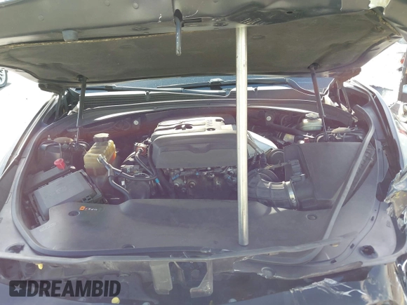 2015 Cadillac CTS RWD with VIN 1G6AP5SX8F0140364, listed as a IAAI auction lot 42535236 with 126,277 mi miles and . Bid and sale history available at DreamBid. Image 10.
