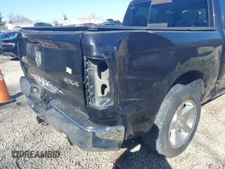 2009 Dodge 1500 SLT with VIN 1D3HV13T19S771432, listed as a IAAI auction lot 41761462 with 192,382 mi miles and . Bid and sale history available at DreamBid. Image 21.