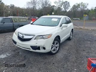 2013 Acura RDX z VIN 5J8TB3H30DL012632, wystawiony jako IAAI lot #41852557 z przebiegiem 166 543 mil mil oraz . Historia ofert i sprzedaży dostępna na DreamBid. Obrazek 17.