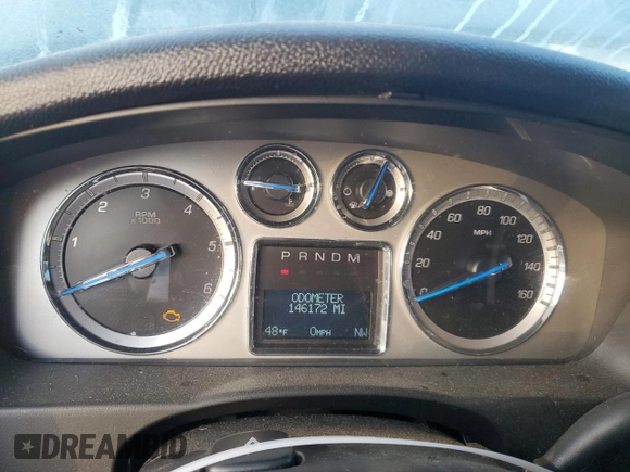 2010 Cadillac Escalade z VIN 1GYUKAEF8AR184514, wystawiony jako Copart lot #73656034 z przebiegiem 146 172 mil mil oraz Szkody całkowita. Historia ofert i sprzedaży dostępna na DreamBid. Obrazek 9.