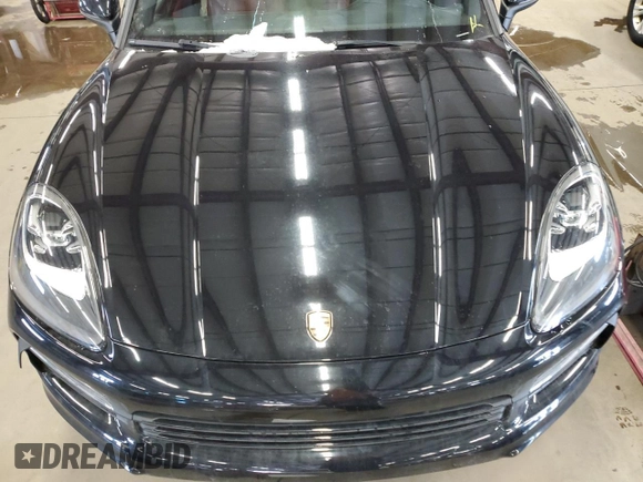 2021 Porsche Cayenne S с VIN WP1AB2AY3MDA27205, выставлен на аукционе Copart как лот 53703015 с пробегом 81 932 миль миль и Списание • Salvage title. История ставок и продаж доступна на DreamBid. Изображение 12.