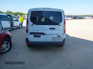 2016 Ford Transit Connect XLT с VIN NM0LS7F79G1249726, выставлен на аукционе IAAI как лот 41938816 с пробегом 195 265 миль миль и . История ставок и продаж доступна на DreamBid. Изображение 16.