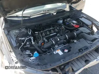 2018 Honda Accord Sport with VIN 1HGCV1E30JA137962, listed as a Copart auction lot 52874735 with 97,005 mi miles and Salvage title. Bid and sale history available at DreamBid. Image 15.