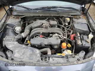 2015 Subaru Legacy Premium with VIN 4S3BNBC6XF3015697, listed as a Copart auction lot 54866525 with 71,341 mi miles and Clean Title. Bid and sale history available at DreamBid. Image 11.
