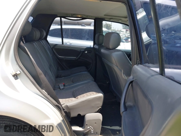 1998 Mercedes-Benz M 320/430/500 z VIN 4JGAB54E3WA045658, wystawiony jako IAAI lot #42150213 z przebiegiem 189 202 mil mil oraz . Historia ofert i sprzedaży dostępna na DreamBid. Obrazek 8.