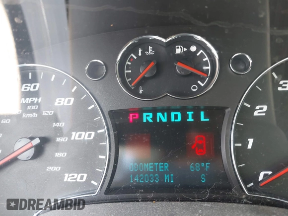 2008 Chevrolet Equinox LT with VIN 2CNDL53F286073262, listed as a IAAI auction lot 41893772 with 142,033 mi miles. Bid and sale history available at carsss.com. Image 15.