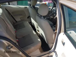 2005 Chevrolet Cobalt with VIN 1G1AK52F057659362, listed as a IAAI auction lot 42218836 with 158,108 mi miles and . Bid and sale history available at DreamBid. Image 8.