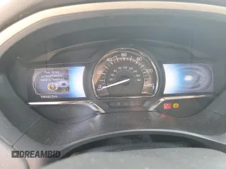 2013 Lincoln MKZ Hybrid с VIN 3LN6L2LU8DR805094, выставлен на аукционе Copart как лот 58212835 с пробегом 166 124 миль миль и Чистый • Clean title. История ставок и продаж доступна на DreamBid. Изображение 9.