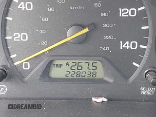 2001 Honda Accord EX с VIN 1HGCG16501A083282, выставлен на аукционе IAAI как лот 42362737 с пробегом Не указан миль и . История ставок и продаж доступна на DreamBid. Изображение 7.