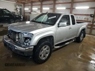 2012 Chevrolet Colorado z VIN 1GCJTDFE3C8101142, wystawiony jako Copart lot #71976194 z przebiegiem 174 473 mil mil oraz Szkoda całkowita • Salvage title. Historia ofert i sprzedaży dostępna na DreamBid. Obrazek 1.