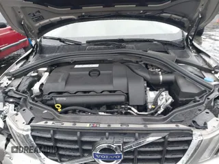 2013 Volvo XC60 T6 with VIN YV4902DZ7D2449646, listed as a IAAI auction lot 41764164 with 129,588 mi miles. Bid and sale history available at carsss.com. Image 10.