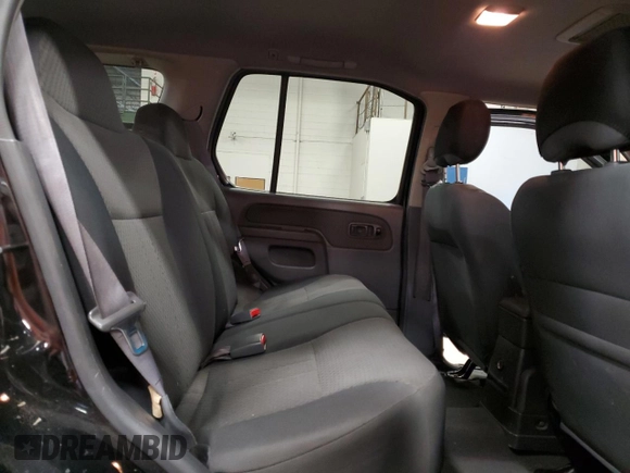 2004 Nissan Xterra XE z VIN 5N1ED28Y84C675627, wystawiony jako Copart lot #54058735 z przebiegiem 232 416 mil mil oraz Szkoda całkowita • Salvage title. Historia ofert i sprzedaży dostępna na DreamBid. Obrazek 11.