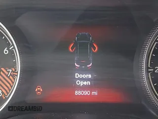 2014 Jeep Cherokee Limited с VIN 1C4PJMDS0EW110890, выставлен на аукционе IAAI как лот 42719588 с пробегом 88 090 миль миль и . История ставок и продаж доступна на DreamBid. Изображение 16.