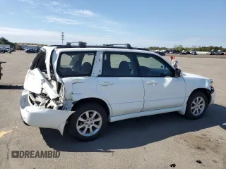 2006 Subaru Forester X с VIN JF1SG65656H756797, выставлен на аукционе Copart как лот 61454025 с пробегом 66 882 миль миль и На запчасти • Non repairable. История ставок и продаж доступна на DreamBid. Изображение 3.
