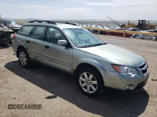 2009 Subaru Outback Special Edition с VIN 4S4BP61C297317021, выставлен на аукционе Copart как лот 59284134 с пробегом 174 018 миль миль и Списание • Salvage title. История ставок и продаж доступна на DreamBid. Изображение 4.