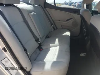 2014 Kia Optima LX with VIN 5XXGM4A75EG299240, listed as a Copart auction lot 52168545 with 140,196 mi miles and Salvage Title. Bid and sale history available at carsss.com. Image 10.