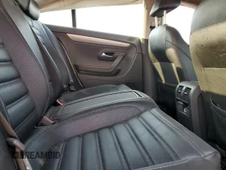 2012 Volkswagen CC Sport z VIN WVWMN7ANXCE515407, wystawiony jako Copart lot #52507705 z przebiegiem 181 036 mil mil oraz Szkoda całkowita • Salvage title. Historia ofert i sprzedaży dostępna na DreamBid. Obrazek 10.