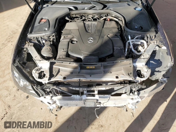 2019 Mercedes-Benz E-Class E 450 with VIN WDD1J6HB2KF089635, listed as a Copart auction lot 87038884 with 79,151 mi miles and Salvage Title. Bid and sale history available at carsss.com. Image 11.