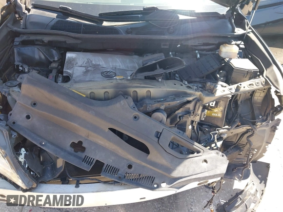 2015 Lexus RX 350 with VIN 2T2ZK1BA6FC167261, listed as a IAAI auction lot 42525557 with 61,802 mi miles and . Bid and sale history available at DreamBid. Image 10.