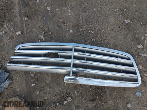 2005 Mercedes-Benz C 320 с VIN WDBRF64JX5F565631, выставлен на аукционе IAAI как лот 41416724 с пробегом 154 981 миль миль и . История ставок и продаж доступна на DreamBid. Изображение 12.