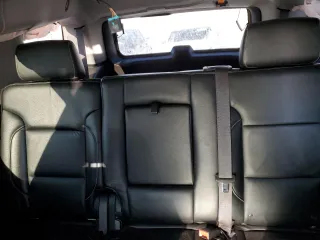 2015 GMC Yukon SLE with VIN 1GKS2AKC0FR267745, listed as a Copart auction lot 84876234 with 145,716 mi miles and Clean Title. Bid and sale history available at carsss.com. Image 10.
