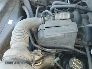 2002 Ford F-150 XL с VIN 1FTRX17252NA01053, выставлен на аукционе IAAI как лот 43148924 с пробегом 127 597 миль миль и . История ставок и продаж доступна на DreamBid. Изображение 12.