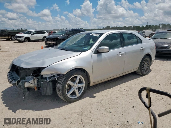 2012 Ford Fusion SE z VIN 3FAHP0HA8CR238183, wystawiony jako Copart lot #62134825 z przebiegiem 173 540 mil mil oraz Szkoda całkowita • Salvage title. Historia ofert i sprzedaży dostępna na DreamBid. Obrazek 1.