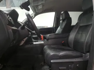 2019 Toyota Tundra 4WD SR5 with VIN 5TFHY5F1XKX777501, listed as a Copart auction lot 45888915 with 145,043 mi miles and Salvage Title. Bid and sale history available at carsss.com. Image 7.