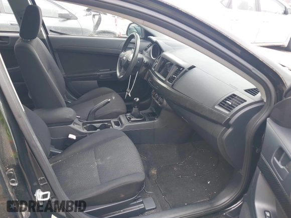 2011 Mitsubishi Lancer ES z VIN JA32U2FU0BU043024, wystawiony jako IAAI lot #42367152 z przebiegiem 167 655 mil mil oraz . Historia ofert i sprzedaży dostępna na DreamBid. Obrazek 5.