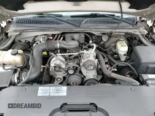2007 Chevrolet Silverado 1500 LT1 с VIN 1GCEC19X27Z116311, выставлен на аукционе Copart как лот 83616394 с пробегом 47 399 миль миль и Списание • Salvage title. История ставок и продаж доступна на DreamBid. Изображение 13.