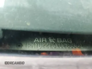 1998 Ford Explorer с VIN 1FMYU22E6WUC86364, выставлен на аукционе Copart как лот 54988375 с пробегом 154 011 миль миль и Списание • Salvage title. История ставок и продаж доступна на DreamBid. Изображение 13.