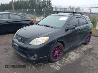 2007 Toyota Matrix STD z VIN 2T1KR32E57C624983, wystawiony jako IAAI lot #41837554 z przebiegiem 165 981 mil mil oraz . Historia ofert i sprzedaży dostępna na DreamBid. Obrazek 2.