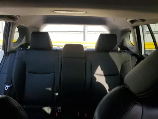 2023 Toyota Corolla Cross XLE с VIN 7MUDAAAG9PV061649, выставлен на аукционе Copart как лот 55067435 с пробегом 15 819 миль миль и На запчасти • Non repairable. История ставок и продаж доступна на DreamBid. Изображение 10.