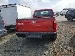 2010 Ford F-350 with VIN 1FTWF3AR0AEB17783, listed as a Copart auction lot 59580214 with 212,480 mi miles and Clean title. Bid and sale history available at DreamBid. Image 6.