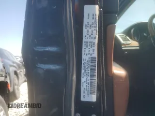 2013 Jeep Grand Cherokee Overland with VIN 1C4RJECG5DC595989, listed as a Copart auction lot 73385354 with 157,876 mi miles and Clean Title. Bid and sale history available at carsss.com. Image 13.