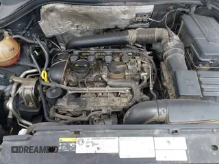2016 Volkswagen Tiguan S with VIN WVGBV7AX6GW607716, listed as a IAAI auction lot 42085386 with 154,348 mi miles and . Bid and sale history available at DreamBid. Image 10.