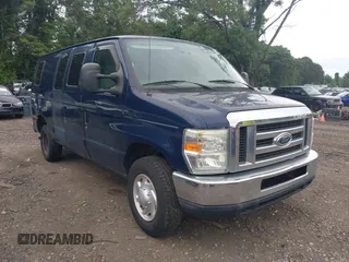 2009 Ford Econoline Cargo с VIN 1FTNE24W09DA82562, выставлен на аукционе IAAI как лот 42701633 с пробегом 214 815 миль миль и . История ставок и продаж доступна на DreamBid. Изображение 1.