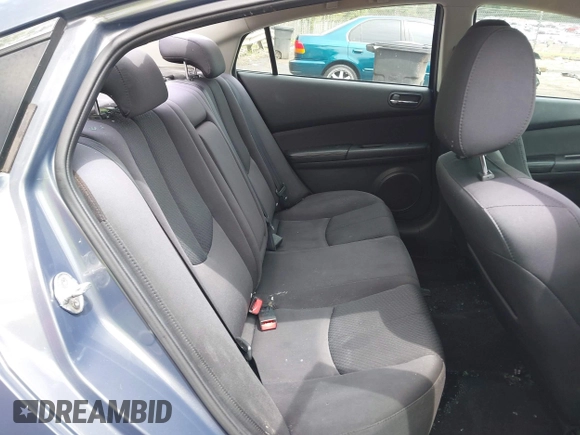 2011 Mazda 6 i Grand Touring with VIN 1YVHZ8CH1B5M02716, listed as a IAAI auction lot 42325490 with 162,111 mi miles and . Bid and sale history available at DreamBid. Image 8.