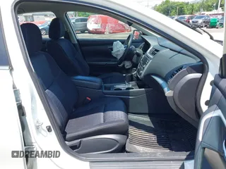 2017 Nissan Altima SR with VIN 1N4AL3AP0HC137206, listed as a IAAI auction lot 42399716 with 54,708 mi miles and . Bid and sale history available at DreamBid. Image 5.