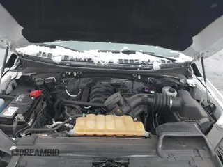 2016 Ford F-150 XLT with VIN 1FTFW1EFXGKD69412, listed as a IAAI auction lot 41495580 with 79,025 mi miles. Bid and sale history available at carsss.com. Image 10.