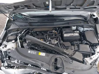 2022 Toyota Corolla SE with VIN 5YFS4MCE2NP108810, listed as a IAAI auction lot 41996376 with 45,701 mi miles and . Bid and sale history available at DreamBid. Image 10.