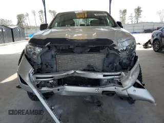2019 Ford Ranger XL with VIN 1FTER4FH5KLA29401, listed as a Copart auction lot 49282355 with 98,143 mi miles and Salvage Title. Bid and sale history available at DreamBid. Image 5.