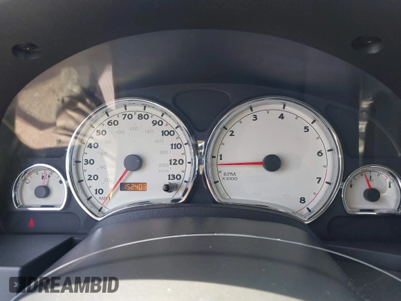 2004 Saturn VUE V6 with VIN 5GZCZ63474S837972, listed as a IAAI auction lot 42140284 with 189,000 mi miles and . Bid and sale history available at DreamBid. Image 7.