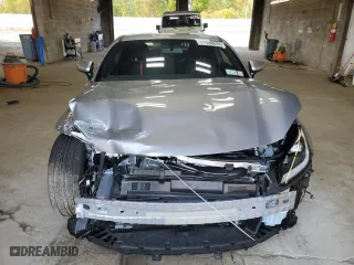 2023 Subaru BRZ Limited with VIN JF1ZDBE10P9707040, listed as a Copart auction lot 71088644 with 4,294 mi miles and Salvage Title. Bid and sale history available at carsss.com. Image 5.