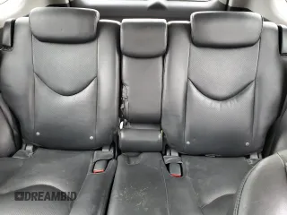 2009 Toyota RAV4 Sport с VIN 2T3ZF32V09W001626, выставлен на аукционе Copart как лот 51852435 с пробегом 240 499 миль миль и Чистый • Clean title. История ставок и продаж доступна на DreamBid. Изображение 10.