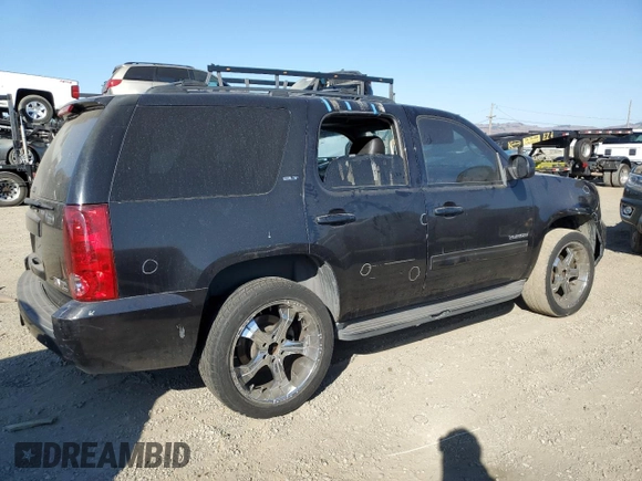 2011 GMC Yukon SLT with VIN 1GKS2CE04BR111232, listed as a Copart auction lot 73890794 with 191,708 mi miles and Clean Title. Bid and sale history available at carsss.com. Image 3.