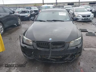 2012 BMW 3 Series 335i with VIN WBAKG7C5XCE802399, listed as a IAAI auction lot 42210396 with 141,502 mi miles and . Bid and sale history available at DreamBid. Image 12.