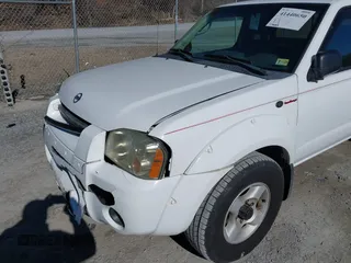 2002 Nissan Frontier 4WD SVE SuperCharger with VIN 1N6MD26Y12C363615, listed as a IAAI auction lot 41440650 with 113,669 mi miles. Bid and sale history available at carsss.com. Image 17.