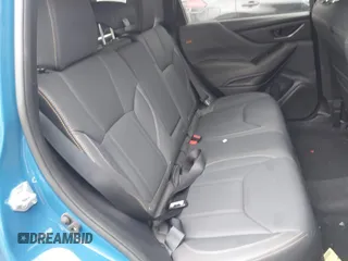 2024 Subaru Forester Wilderness with VIN JF2SKAJC4RH516833, listed as a IAAI auction lot 42115006 with 23,676 mi miles and . Bid and sale history available at DreamBid. Image 8.