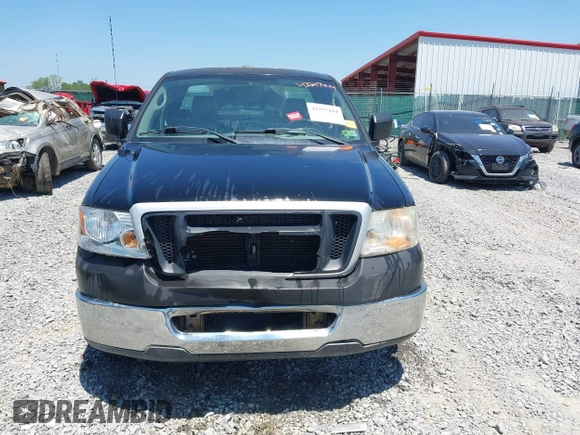2006 Ford F-150 XL z VIN 1FTRF12266NA93922, wystawiony jako IAAI lot #42297444 z przebiegiem 189 094 mil mil oraz . Historia ofert i sprzedaży dostępna na DreamBid. Obrazek 12.